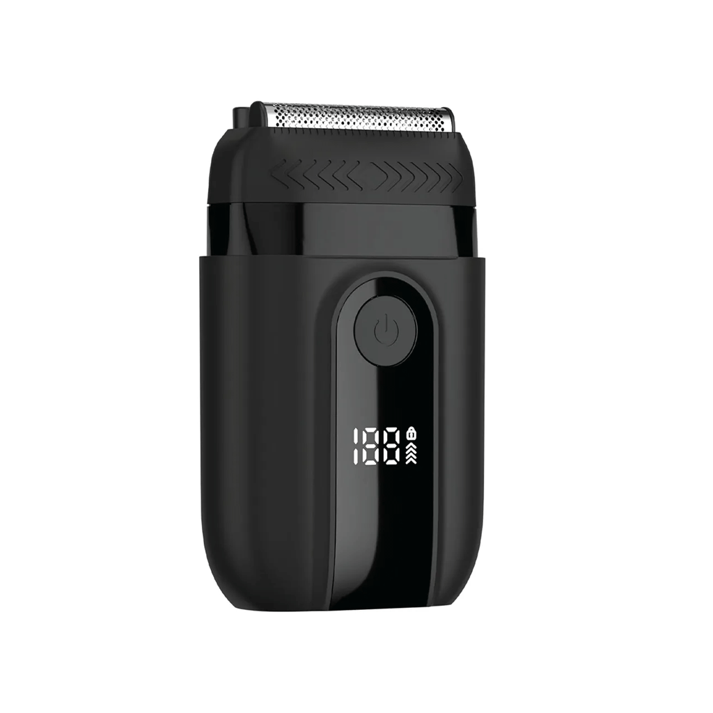 ماشین اصلاح گرین لاین مدل GL-TM55 دوکاره برش مستقیم ضد آب
